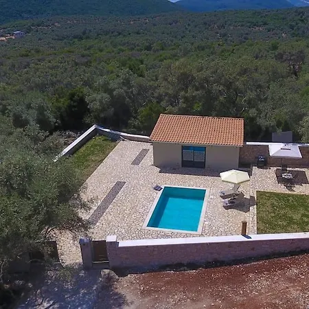Holiday home Lefkolia Retreat Sivota (Lefkada)