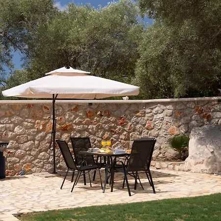 Holiday home Lefkolia Retreat *