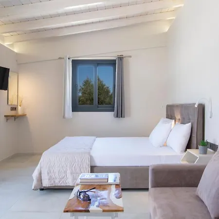 Lefkolia Retreat Dom wakacyjny Sivota