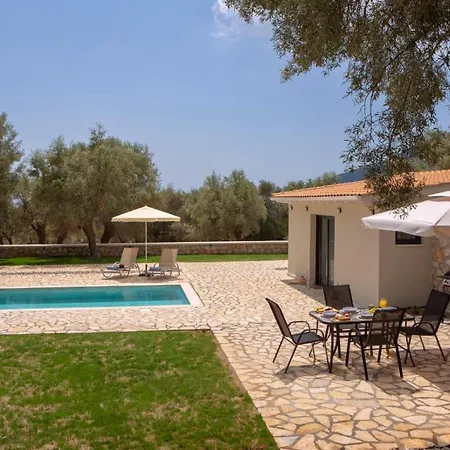 Holiday home Lefkolia Retreat