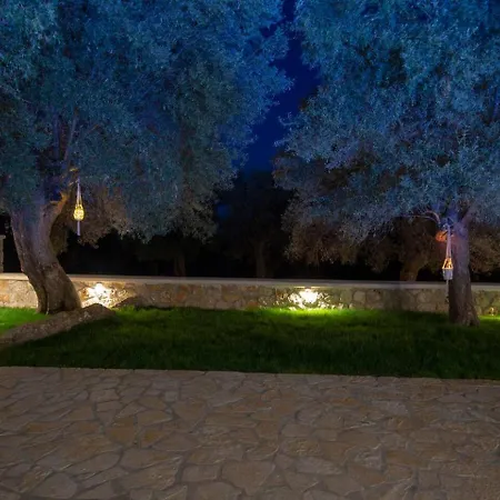 Lefkolia Retreat Holiday home Sivota (Lefkada)