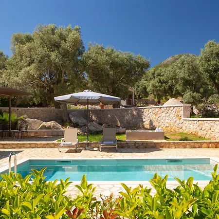 Lefkolia Retreat Dom wakacyjny