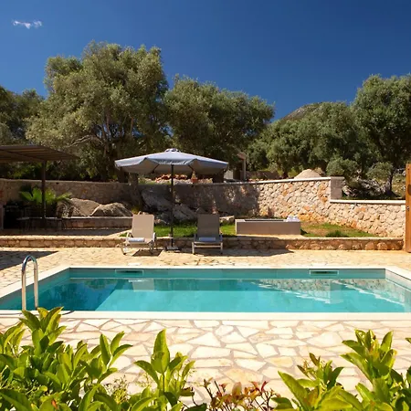 Lefkolia Retreat Holiday home Sivota (Lefkada)