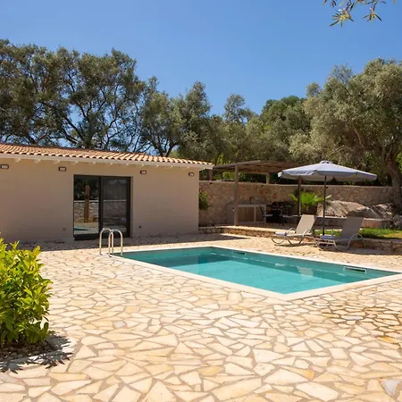 Lefkolia Retreat Holiday home