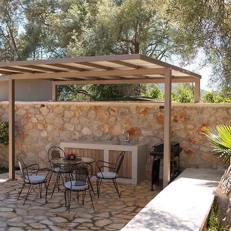 Holiday home Lefkolia Retreat Sivota (Lefkada)