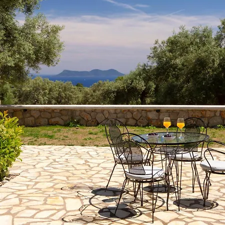 Lefkolia Retreat *