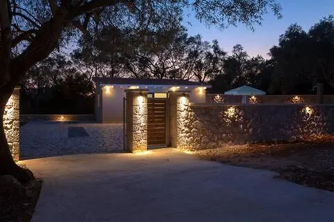 Lefkolia Retreat בית נופש סיבוטה